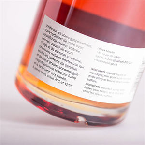 <span class=keywords><strong>Meilleures</strong></span> ventes <span class=keywords><strong>de</strong></span> <span class=keywords><strong>gin</strong></span>, whisky, vodka, brandy, liqueur, spiritueux, tequila, bouteille en verre avec bouchons, bouteille <span class=keywords><strong>de</strong></span> whisky - Product Image 4