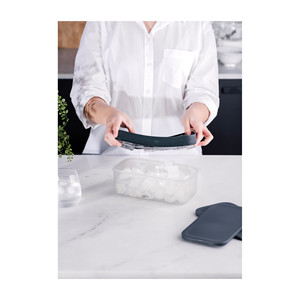 Contenitore per gelato Lacor da 1,5 litri per conservazione alimenti, adatto per congelatore - Product Image 3