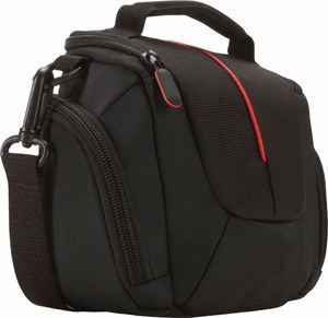 Sac à bandoulière pour appareil photo reflex numérique Motional, de qualité supérieure, durable, élégant et imperméable, fabriqué en usine BSCI, pour appareil photo compact/hybride. - Product Image 3