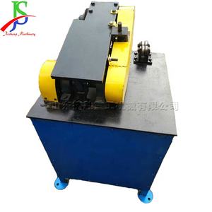 Cortadora de Tubos Metálicos de Mesa, Hoja de Sierra <span class=keywords><strong>Circular</strong></span> Sin Dientes, Máquina de Cortar Tubos de Acero Inoxidable - Product Image 2