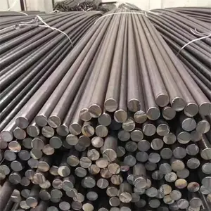 Manufacture Building Construction Material 201 304 316 Stainless Steel Round Bar