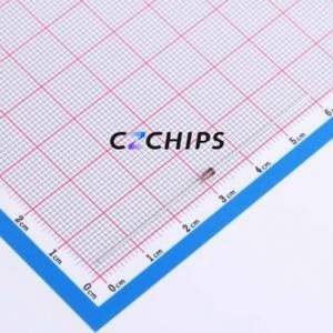 Diodo 1N4148 DO-35 Original y Nuevo, Diodo de Conmutación, Venta al por Mayor de Componentes Electrónicos, Proveedor de Chips y Servicio BOM - Product Image 1