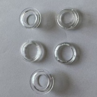 Fabricant d'œillets et rondelles en plastique 2026 – Oeillets et passe-fils en laiton noir nickelé de 8 mm pour vêtements et chaussures