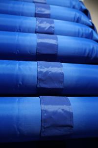 Pasokan Kesehatan Rumah Sakit bantal udara Anti luka, tempat tidur tekanan AC pompa medis tiup medis tempat tidur Anti sakit - Product Image 4