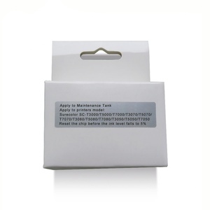เครื่องรีเซ็ตชิปกล่องหมึก Supercolor คุณภาพสูง รุ่น T6193 สำหรับเครื่องพิมพ์ Epson T5200 T3000 T5000 T7000 T3050 T5050 - Product Image 6