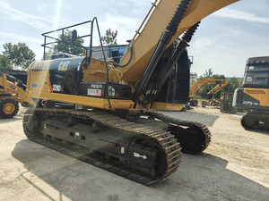 Excavadora Usada Original de Japón, Caterpillar Cat 329D2L 329d 329dl 329d2, Excavadora Usada de 29 Toneladas, Cat329D2L en Venta, Disponible en Stock - Product Image 6