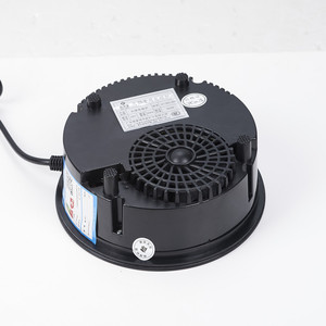 <span class=keywords><strong>Cocina</strong></span> <span class=keywords><strong>Eléctrica</strong></span> <span class=keywords><strong>Portátil</strong></span> Compacta y Resistente con Placa de Inducción Integrada para Restaurante - Product Image 2