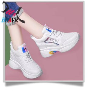 Zapatos Deportivos Casuales de Moda para Mujer, Primavera 2021 - Product Image 3