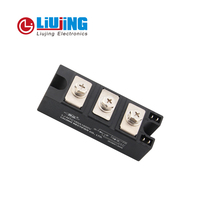 Moteur 160Amp SCR Thyristor Module 1600V Soudeuse