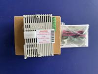 Módulo de Salida Analógica PLC Serie DVP-S Delta DVP02DA-S