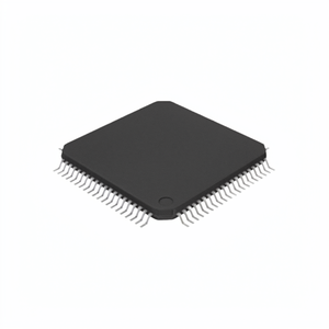 Chip Electrónico 80 TQFP TW8817-TA3-GRST, Componentes de Circuito, BOM IC, en Stock - Product Image 1