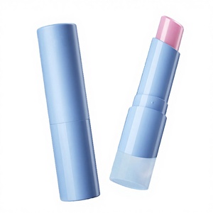 Baume à lèvres hydratant SPF minéral waterproof à l'acide hyaluronique, personnalisable avec logo, lissant et hydratant - Product Image 2