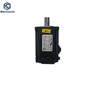 Offre Spéciale Moteur Servo AC MS1H1-40B30CB-A331Z MS1H1-20B30CB-A331Z MS1H1-10B30CB-A331Z pour Applications Industrielles - Product Image 1