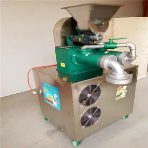 Eléctrica Yamato Udon Ramen Flat Pho Rice Pasta Fideos Máquina Comercial Automática