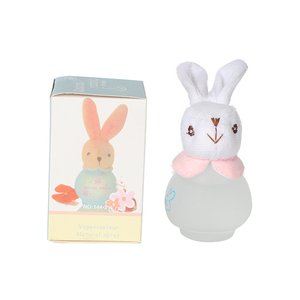 <span class=keywords><strong>Colonia</strong></span> <span class=keywords><strong>para</strong></span> Bebés Weiyesi, Perfume Infantil con Aroma Natural de Conejito y Osito - Product Image 3