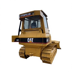 Bulldozer d'occasion CAT D5G Prix avantageux Excellentes performances Bulldozer d'occasion CAT à vendre - Product Image 1