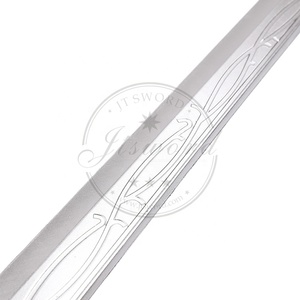 Espada de juguete del Rey Élfico Thranduil de El Hobbit, set de espadas de cosplay seguras para niños - Product Image 6
