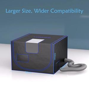 ตู้ครอบเครื่องแกะสลักด้วยเลเซอร์สำหรับเลเซอร์รุ่นยาวพิเศษ B1 - Product Image 3