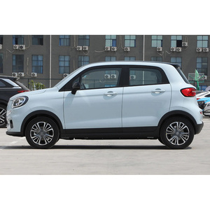 Leapmotor T03 310Comfort Edition 2023 2024 d'occasion, 55 kW, autonomie de 310 km, batterie de 31,9 kWh, micro-voiture électrique urbaine, 4 places, charge rapide, automatique - Product Image 5