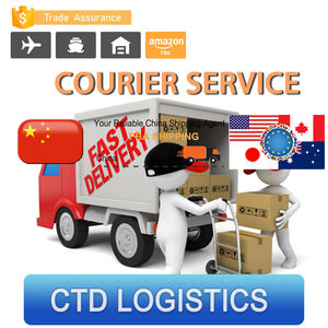 从中国到美国的折扣航空快递从中国到美国的亚马逊FBA价格优惠 - Product Image 3