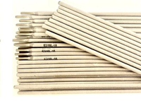 Varilla de electrodo de soldadura de acero inoxidable estándar AWS de suministro directo de fábrica de alta calidad, precio bajo