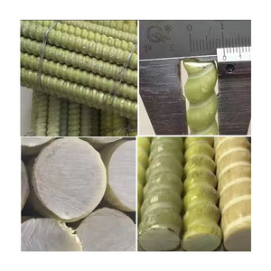 เหล็กเส้นแก้วคอมโพสิตอีพ็อกซี่ - Product Image 2