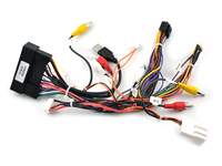 Écran 7 pouces, autoradio Android, style OEM pour Kia Sportage 3 2010-2016, système multimédia de voiture, GPS, lecteur CarPlay