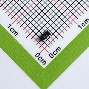brand-new original S1015LT1 BA SOT-23 Transistors Transistors BJT, FET 225mW -50V -150mA PNP - Product Image 1