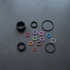 Durable GR202 Model Rubber Gasket Water Filter <b>Seals</b> From Taiwan for Optimal Performance - Product Image 2