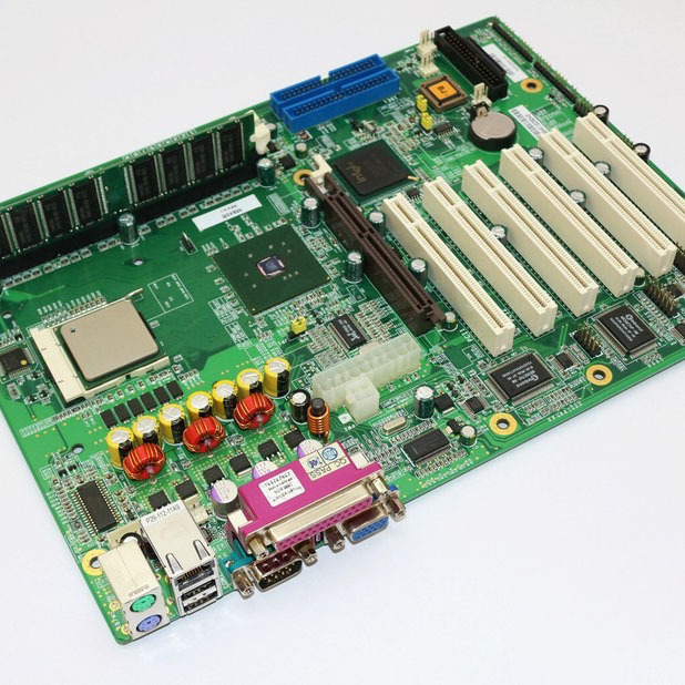 Durable Suitable for Epox EP-M845B Motherboard M845B Rev. 2.1 Long Service Life