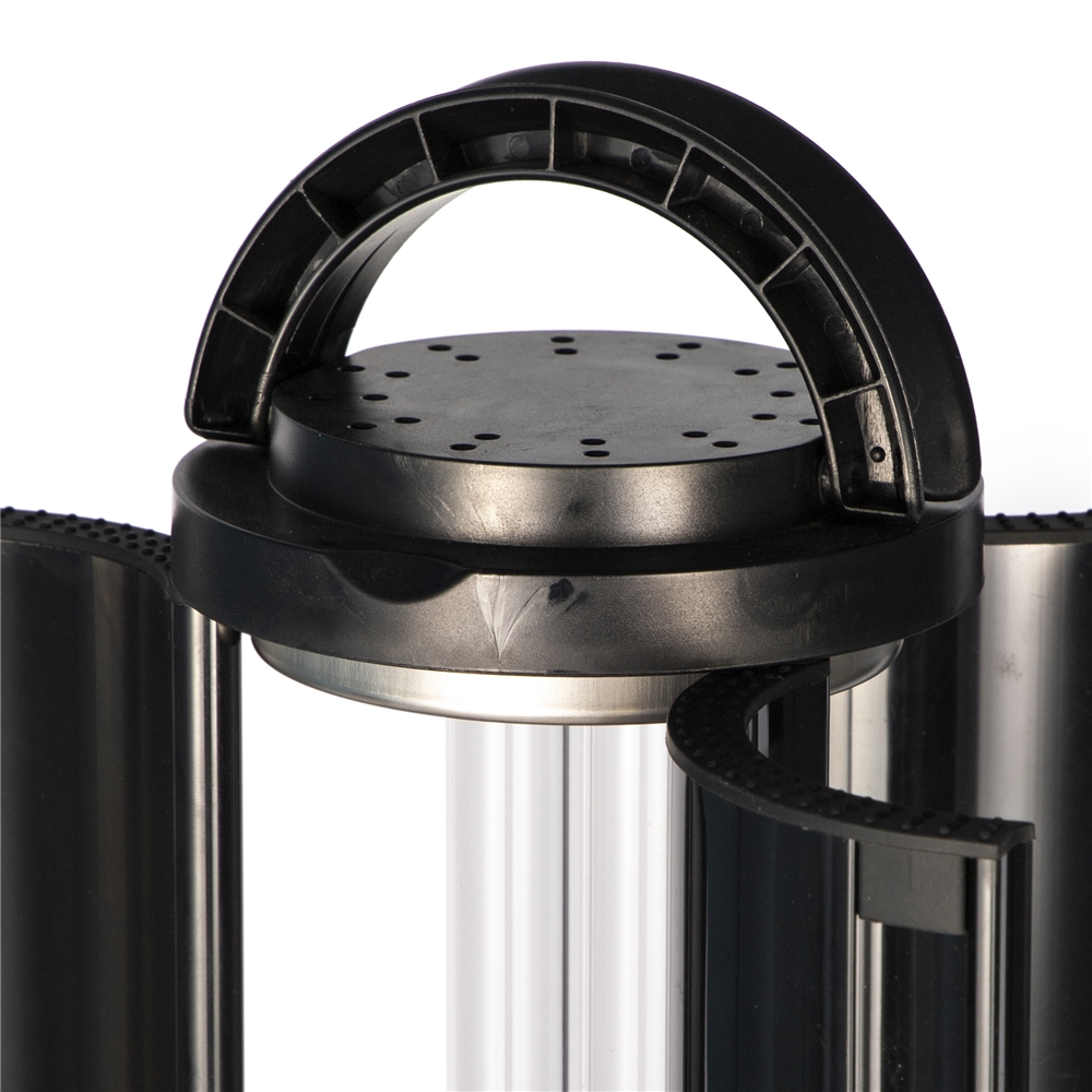 Мобильная УФ-стерилизационная комнатная УФ-лампа для дезинфекции с УФ-лампой 40 Вт с УФ-лампой 254nm UVc