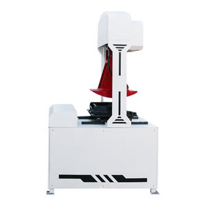 Langlebiges Hochpräzises Asphalt-Rillenprüfgerät für Straßenmaterial-Leistungsprüfung mit Roller - Product Image 2