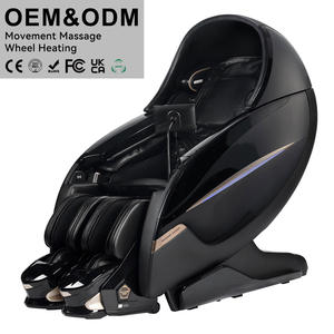 Silla de Masaje Corporal Completo Coreana para Sala de <span class=keywords><strong>Masajes</strong></span>, Suministro del Fabricante, Salud Corporal Completa - Product Image 2