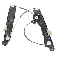 NOUVEAU B-M-W 7 F01, F02 RÉGULATEUR DE FENÊTRE DE PORTE AVANT DROITE 51337182106 7182106