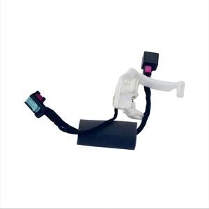 Sélecteur de boîte de vitesses automatique MicroSwitch pour <span class=keywords><strong>Skoda</strong></span> pour Scala pour Kamiq 3Q0713128A - Product Image 4