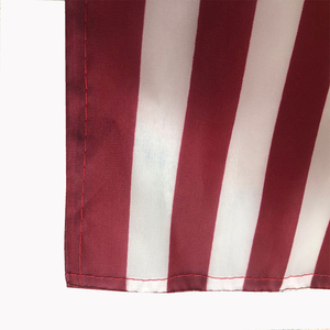 Ruiyuan 68d/100 d 100% poliéster <span class=keywords><strong>Irlanda</strong></span> bandera 3*5 pies impreso personalizado bandera puede ser utilizado en el mundo banderas - Product Image 6