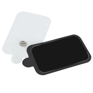 Électrodes de massage à haute viscosité personnalisées, autocollants de <span class=keywords><strong>gel</strong></span> conducteur pour électrostimulateur - Product Image 5