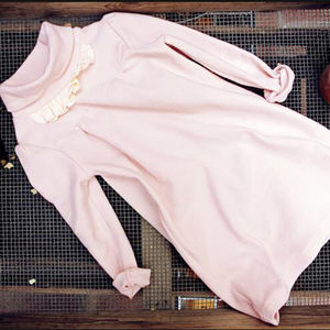 Robe à carreaux motif tortue Express Ali Apparel Malaisie pour femme - Product Image 3