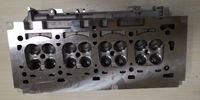 Heißer Verkauf k4m Zylinderkopf 7701474364 7701474361 für Renault Megane II 1.6 16V