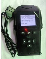 Programmeur de déclenchement de réveil Can-Bus pour camion remorque TPMS outil de capteur de pneu pour système de surveillance de la pression des pneus