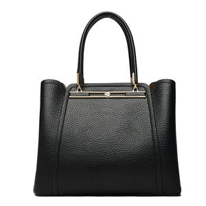 Fashion New Designer Crossbody Bags High Quality PU Leather Shoulder Messenger Bag Casual Totes Luxury Women Handbags and <b>Purses</b> - Product Image 4