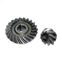 Pièces de rechange pour transplanteuse de riz en aluminium moulé sous pression fabriqué par EP Ltd.