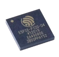 (BSC) Kit Papan Pengembangan Dual Core ESP32-PICO-D4 QFN-48 Asli dengan Wi-Fi untuk Chip Transceiver Nirkabel
