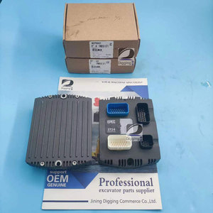 कारखाने की कीमत ईपीएम 324 इंजन पार्ट्स नियंत्रक 3724 गर्म उत्पाद - Product Image 5