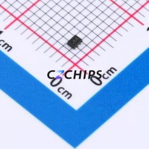 Original y nuevo NX3008NBKV,115 SOT-666 Transistor de efecto de campo (MOSFET) - Product Image 1