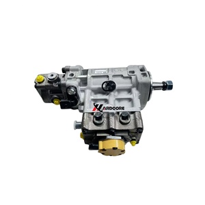 C6.6 Engine Diesel Pump 317-8021 10R-7660 2641A312 3178021 Injection Pump in Stock Now - Product Image 1