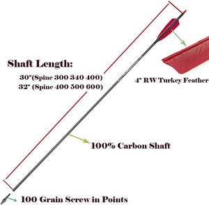 Rchery-incrustaciones de pino para coche, 30 32 I, 300 340 400 500 600 700S - Product Image 5
