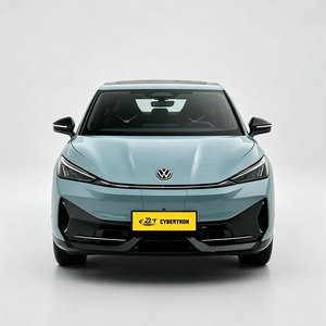 Oferta Especial: VW <span class=keywords><strong>ID</strong></span>.UNYX Pure Edition 2026, SUV Eléctrico de 5 Plazas, Mediano-Grande, Autonomía NEDC de 528 km, Automático, Nueva Energía, EV, Volante a la Izquierda - Product Image 2