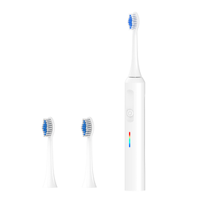 <span class=keywords><strong>Brosse</strong></span> à dents électrique sonique intelligente personnalisée rechargeable pour adultes avec étui de voyage OEM IPX7 vente en gros pour <span class=keywords><strong>Philips</strong></span> - Product Image 6