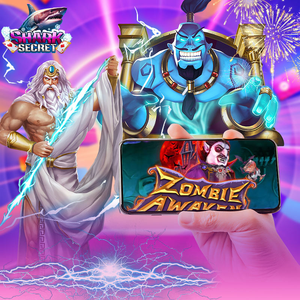 แอปเกมออนไลน์ของ Juwa ซอฟต์แวร์เกมยิงเหรียญฟินิกซ์สมบูรณ์ซอฟต์แวร์เกมปลามังกรทอง777แพลตฟอร์มออนไลน์ตัวแทนดาว - Product Image 2